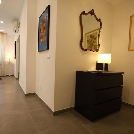 Pamphili Luxury Home - Monteverde Rome Buitenkant foto