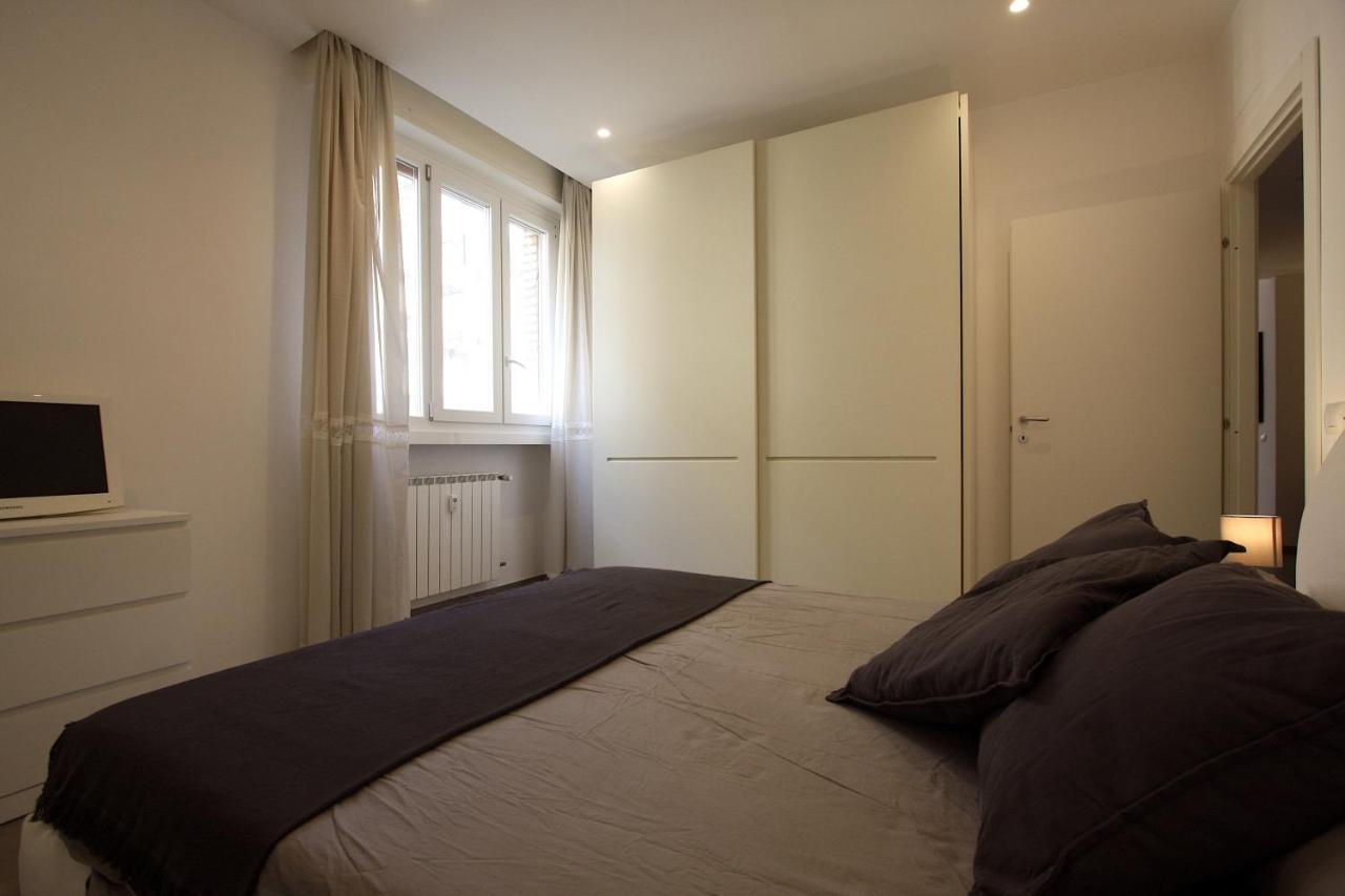 Pamphili Luxury Home - Monteverde Rome Buitenkant foto