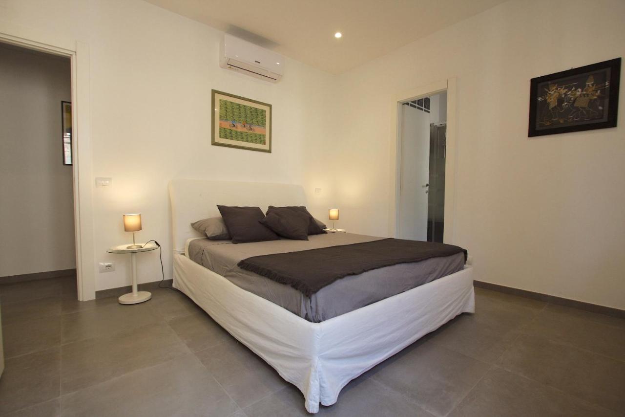 Pamphili Luxury Home - Monteverde Rome Buitenkant foto