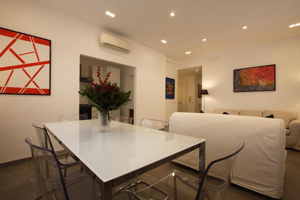Pamphili Luxury Home - Monteverde Rome Buitenkant foto