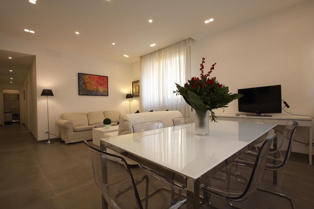 Pamphili Luxury Home - Monteverde Rome Buitenkant foto