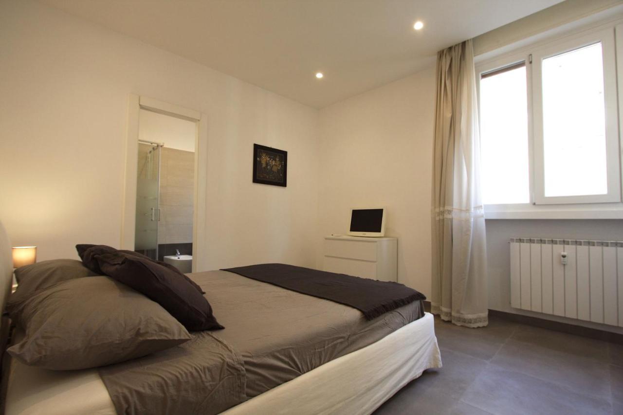 Pamphili Luxury Home - Monteverde Rome Buitenkant foto