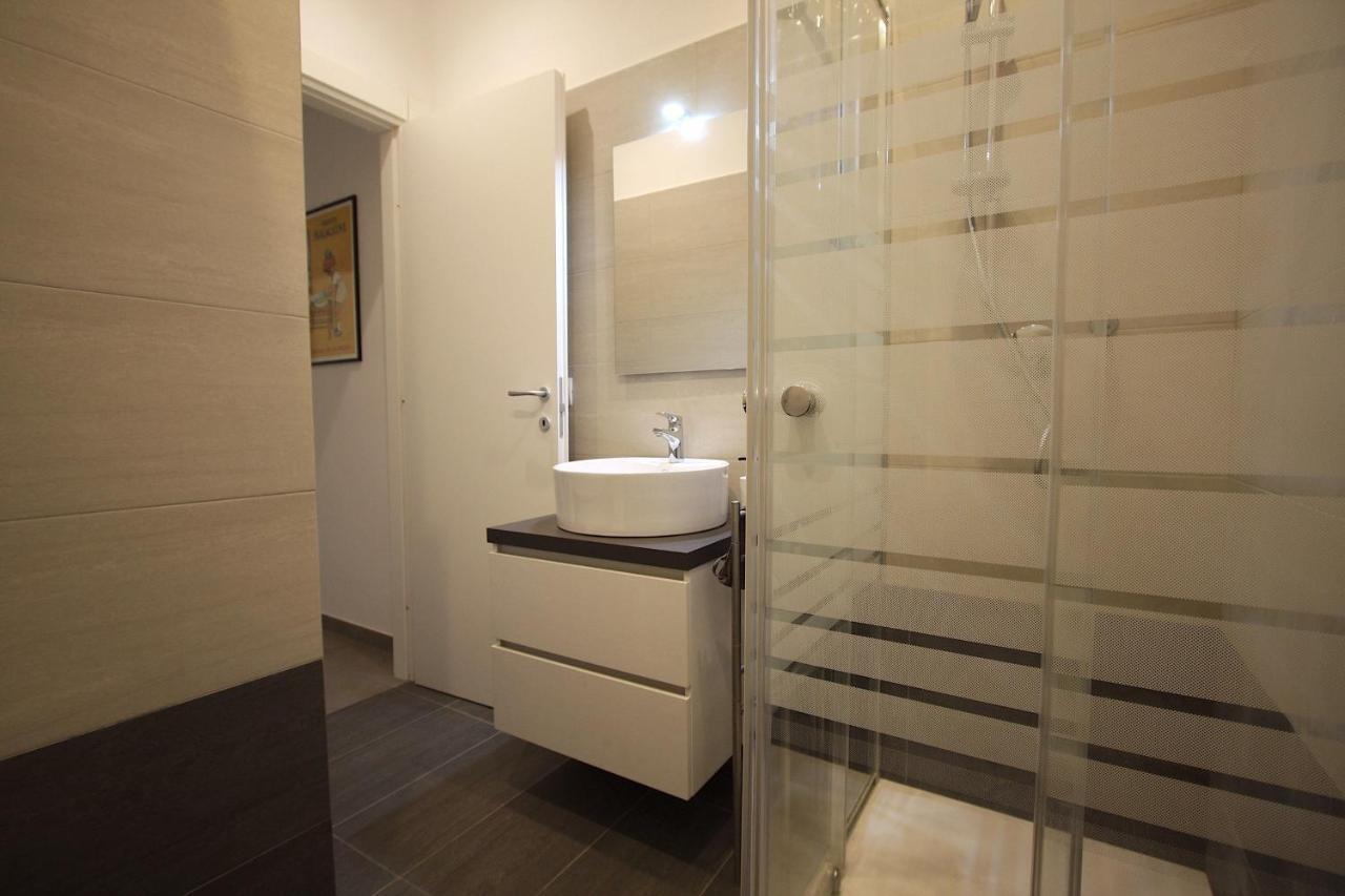 Pamphili Luxury Home - Monteverde Rome Buitenkant foto