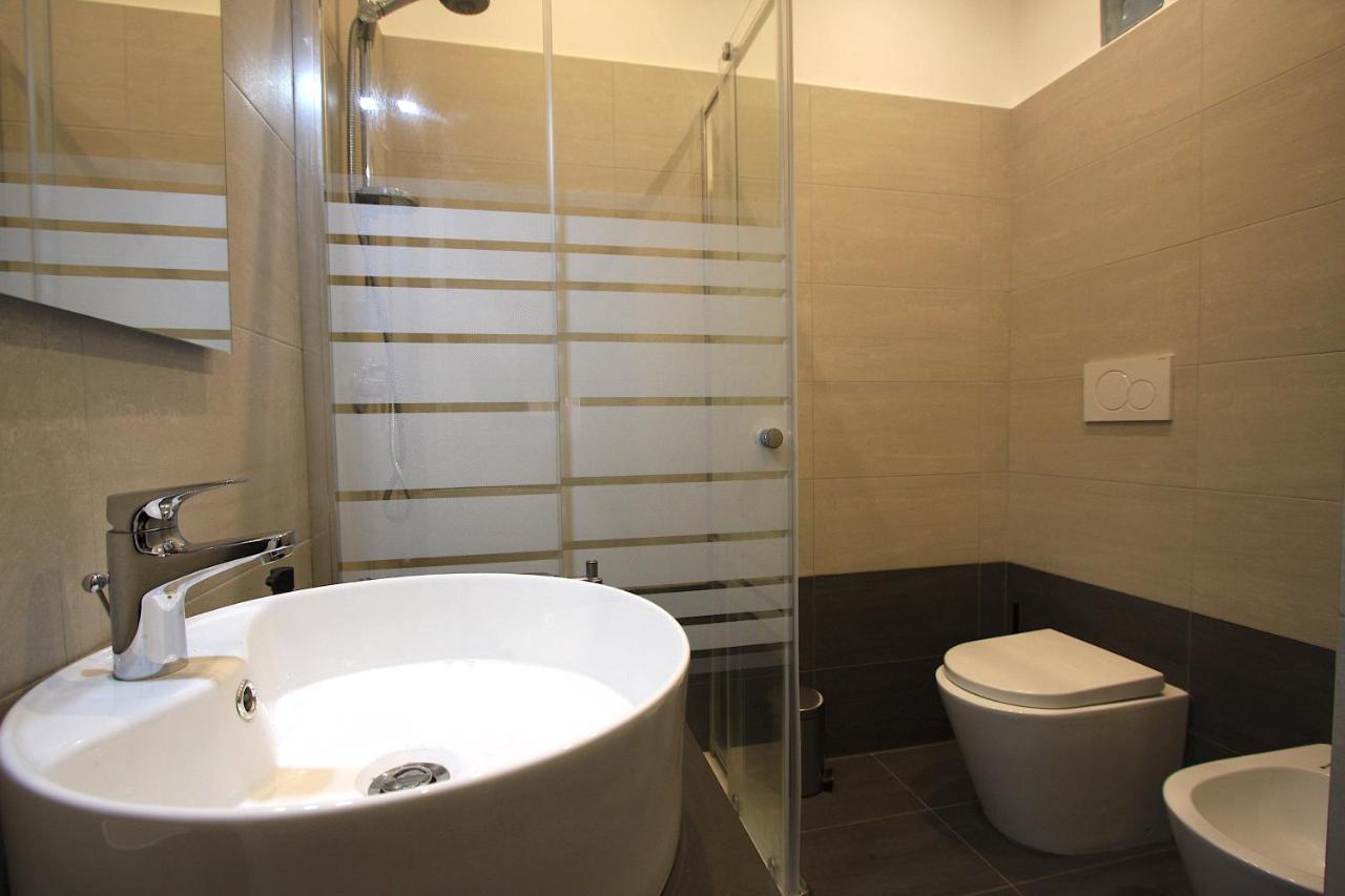 Pamphili Luxury Home - Monteverde Rome Buitenkant foto