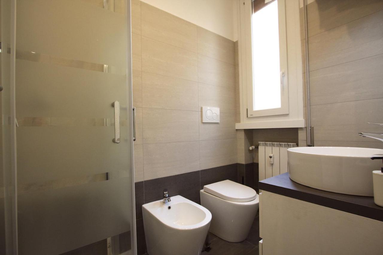 Pamphili Luxury Home - Monteverde Rome Buitenkant foto