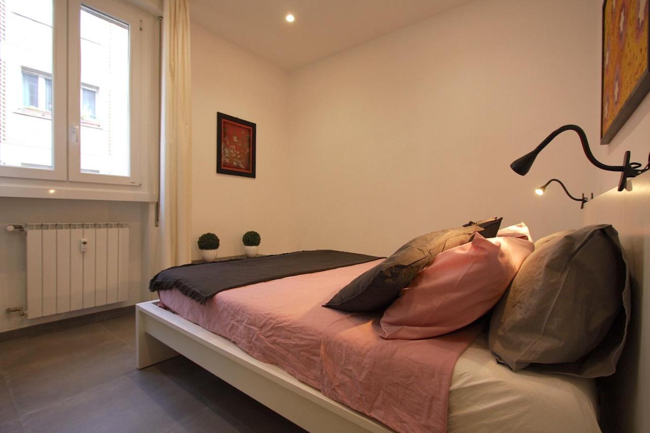Pamphili Luxury Home - Monteverde Rome Buitenkant foto