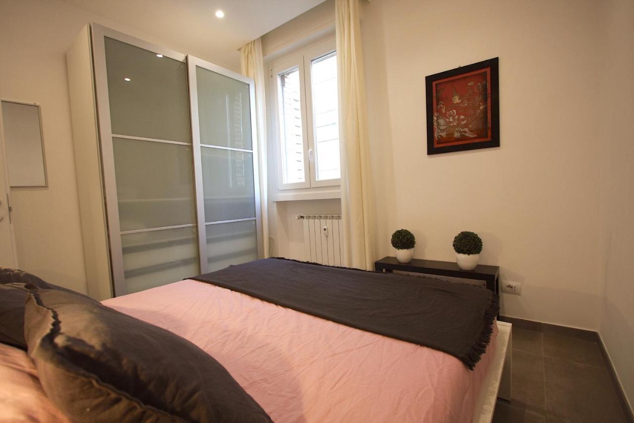 Pamphili Luxury Home - Monteverde Rome Buitenkant foto
